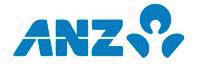 ANZ Bank Logo