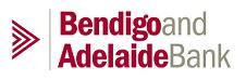 Bendigo and Adelaide Bank Logo