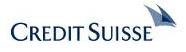 Credit Suisse Australia Logo