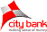 City Bank Logo