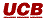 United Commercial Bank Logo