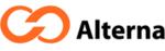 CS Alterna Bank Logo