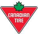 Canadian Tire Bank Logo