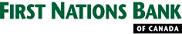 First Nations Bank of Canada Logo
