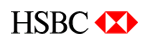 HSBC Bank Canada Logo