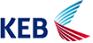 Korea Exchange Bank of Canada Logo