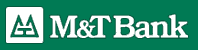 M&T Bank Logo