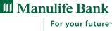 Manulife Bank of Canada Logo