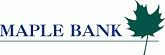 Maple Bank