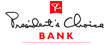 President's Choice Bank Logo