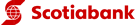 Scotiabank Logo