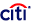 Citibank Canada Logo