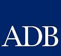 Asian Development Bank Logo