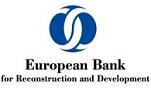 European Bank for Reconstruction and Development Logo