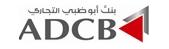 Abu Dhabi Commercial Bank India Logo