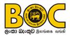 Bank of Ceylon India Logo