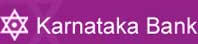 Karnataka Bank Logo