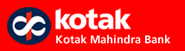 Kotak Mahindra Bank Logo
