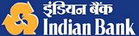 Indian Bank Logo