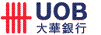 United Overseas Bank Japan Logo
