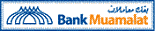Bank Muamalat Logo