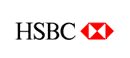 HSBC Bank Logo