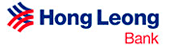 Hong Leong Bank Logo