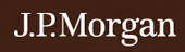 JP Morgan Chase Bank Logo