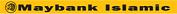 Maybank Islamic Logo