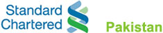 Standard Chartered Bank Pakistan