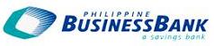 Philippine Business Bank