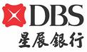 DBS Bank Logo