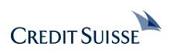 Credit Suisse Logo
