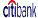 Citibank Australia Logo