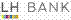 Land and Houses Retail Bank Logo