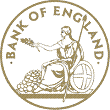 Bank of England Logo