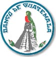 Bank of Guatemala Logo