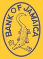 Bank of Jamaica Logo