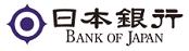 Bank of Japan Logo