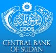 Bank of Sudan Logo
