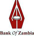 Bank of Zambia Logo