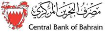 Central Bank of Bahrain Logo
