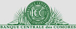 Central Bank of the Comoros Logo