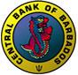 Central Bank of Barbados Logo