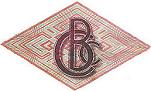 Central Bank of the Congo Logo