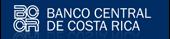 Central Bank of Costa Rica Logo