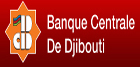 Central Bank of Djibouti Logo