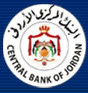 Central Bank of Jordan Logo