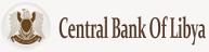 Central Bank of Libya Logo