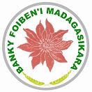Central Bank of Madagascar Logo